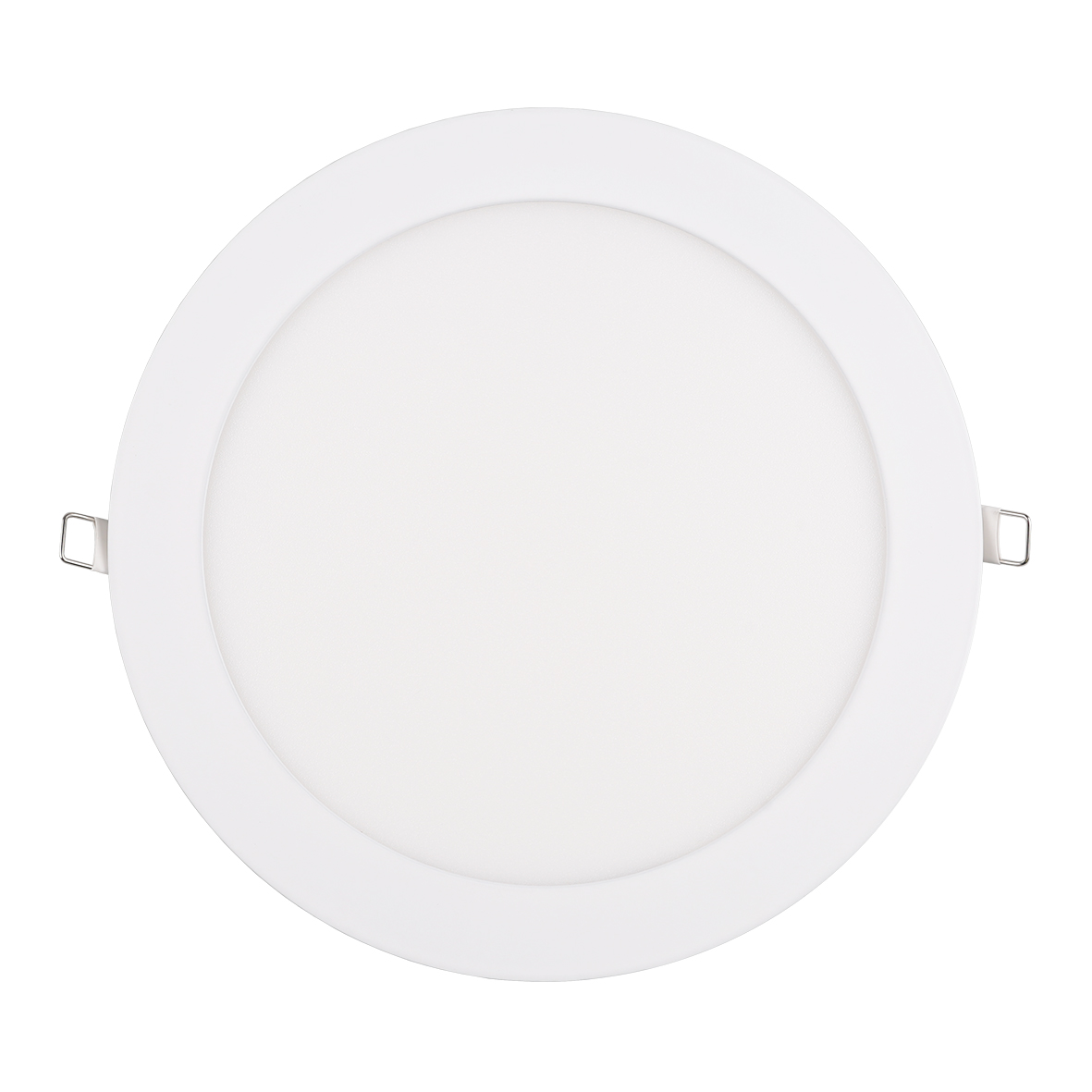 1502251045_LED Panel Flat 225 R IP44 weiß SCCT dim C_Vorderseite